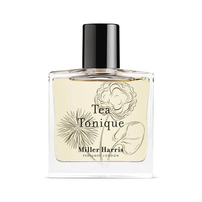 Miller Harris Editions Tea Tonique Eau de Parfum 50ml
